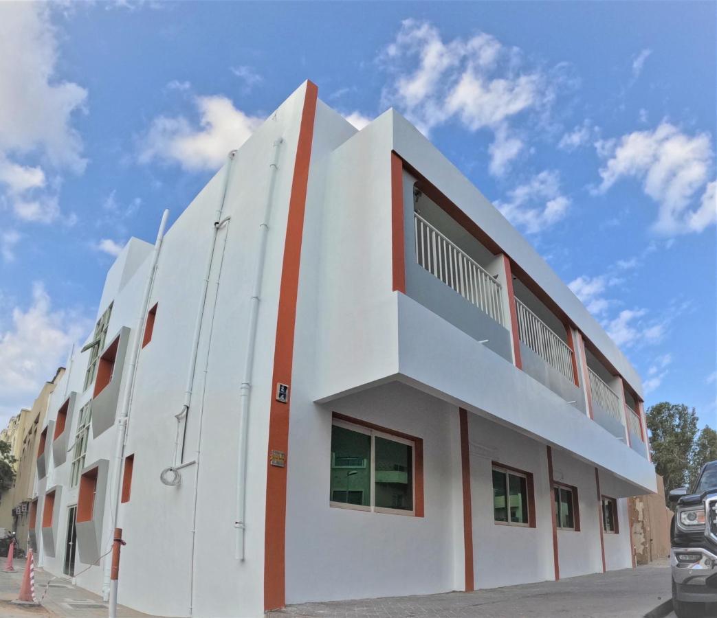 Hor Al Anz Star Residence - Home Stay Dubai Exterior photo
