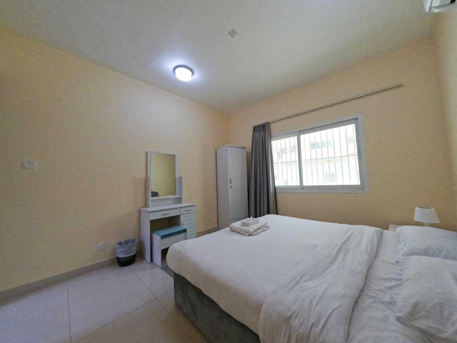 Hor Al Anz Star Residence - Home Stay Dubai Exterior photo